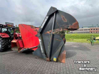 Voermengwagen Vertikaal Trioliet Triomix S-1000