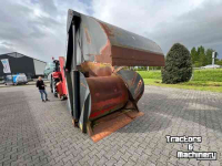Voermengwagen Vertikaal Trioliet Triomix S-1000
