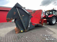 Voermengwagen Vertikaal Trioliet Triomix S-1000