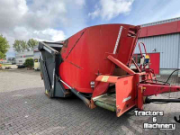 Voermengwagen Vertikaal Trioliet Triomix S-1000