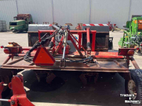 Klepelmaaier Ducker UM 27