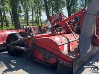 Klepelmaaier Ducker UM 27