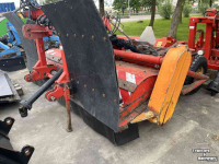 Klepelmaaier Ducker UM 27