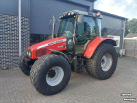 Tractor / Trekker Massey Ferguson 6445