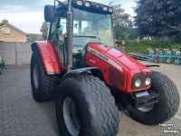 Tractor / Trekker Massey Ferguson 6445