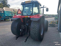 Tractor / Trekker Massey Ferguson 6445
