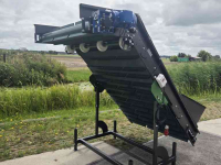 Opvoerband MFP Knik elevator