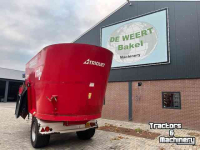 Voermengwagen Vertikaal Trioliet solomix 2-2000ZK