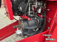 Voermengwagen Vertikaal Trioliet solomix 2-2000ZK