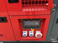 Aggregaat / Generator  Ashita 70
