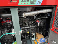 Aggregaat / Generator  Ashita 70