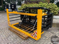 Grasvork JCB Agri grasvork / Grasgabel