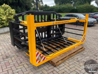 Grasvork JCB Agri grasvork / Grasgabel