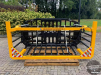 Grasvork JCB Agri grasvork / Grasgabel