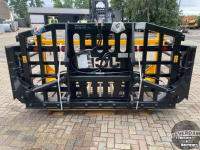Grasvork JCB Agri grasvork / Grasgabel