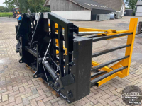 Grasvork JCB Agri grasvork / Grasgabel
