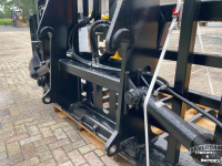 Grasvork JCB Agri grasvork / Grasgabel