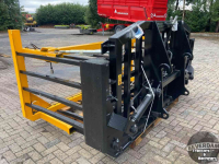 Grasvork JCB Agri grasvork / Grasgabel