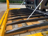 Grasvork JCB Agri grasvork / Grasgabel