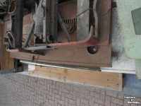 Gebruikte onderdelen van tractoren Steyr plus,  80 serie,  9000 serie