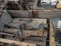 Gebruikte onderdelen van tractoren Steyr plus,  80 serie,  9000 serie