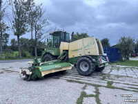 Zelfrijdende maaier Krone Big M II