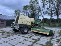 Zelfrijdende maaier Krone Big M II