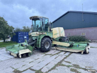 Zelfrijdende maaier Krone Big M II