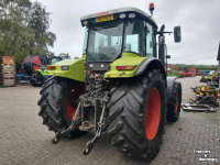 Tractor / Trekker Claas Ares 697 ATZ Met Luchtremmen