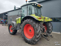 Tractor / Trekker Claas Ares 697 ATZ Met Luchtremmen