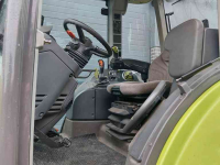 Tractor / Trekker Claas Ares 697 ATZ Met Luchtremmen
