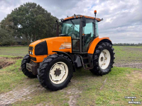Tractor / Trekker Renault Ares 610 RZ