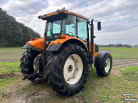 Tractor / Trekker Renault Ares 610 RZ