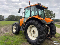 Tractor / Trekker Renault Ares 610 RZ
