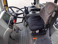 Tractor / Trekker Massey Ferguson 5445 + frontlader