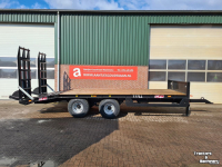 Oprijwagen AGM JPM oprijwagen