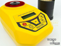 Overige oogstmachines en toebehoren  Draminski GMM-Pro Graanvochtigheidsmeter