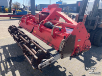 Grondfrees Howard R600S-280