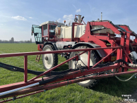 Veldspuit Agrifac ZA