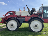 Veldspuit Agrifac ZA