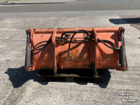 Shovel / Wiellader / Kniklader   SHOVELBAK