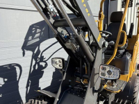 Shovel / Wiellader / Kniklader Eurotrac W11 L - Long Wheelbase