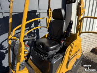 Shovel / Wiellader / Kniklader Eurotrac W11 L - Long Wheelbase
