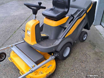 Zitmaaier Stiga MPV 520W