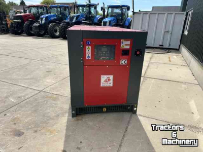Aggregaat / Generator  ashita  ag3-175 generator