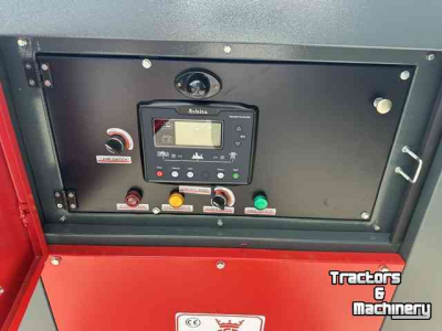 Aggregaat / Generator  ashita  ag3-175 generator