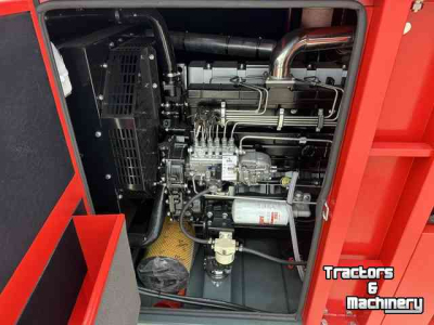 Aggregaat / Generator  ashita  ag3-175 generator