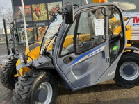Verreiker Eurotrac TH25.6