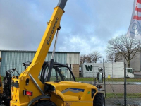 Verreiker Eurotrac TH25.6
