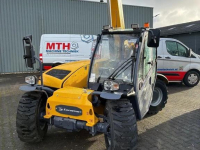 Verreiker Eurotrac TH25.6